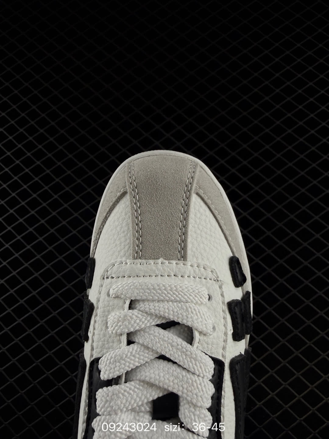 Nike Skel-top-low-sneakers