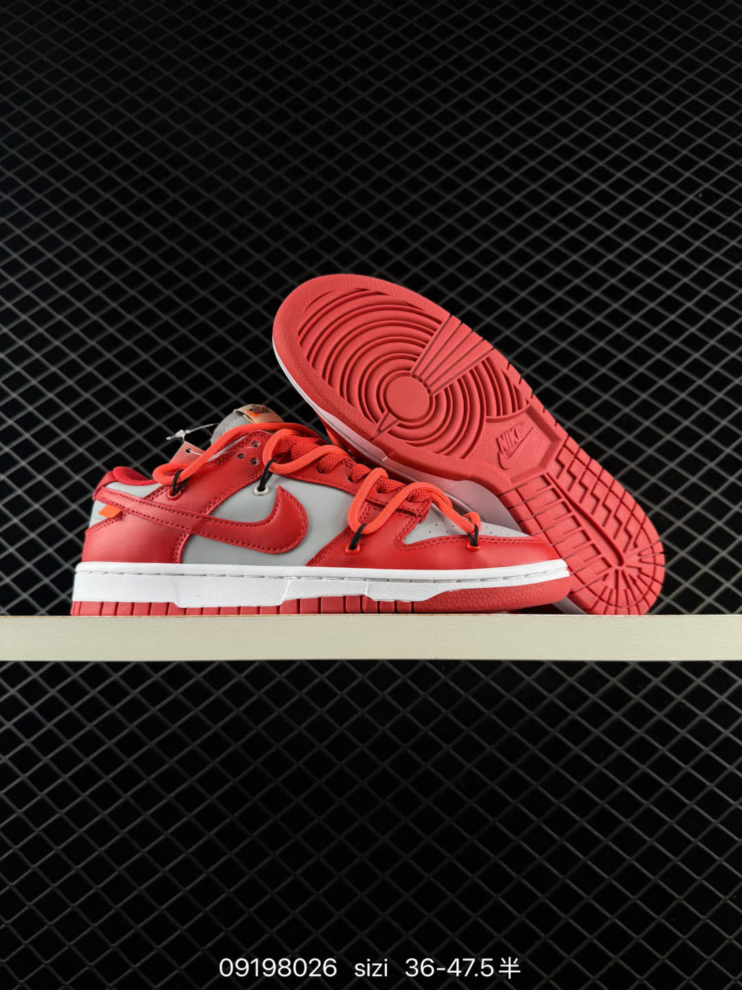 Nike Sb Dunk Low Pro-CT0856