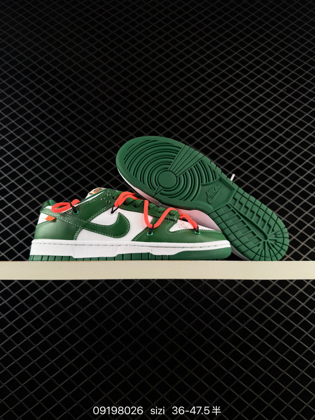 Nike Sb Dunk Low Pro-CT0856
