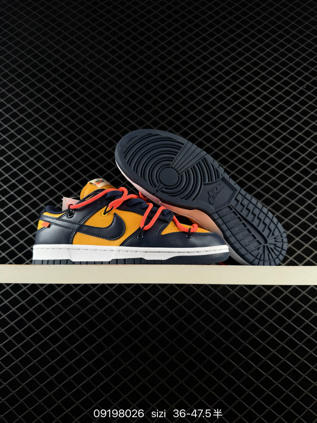 Nike Sb Dunk Low Pro-CT0856