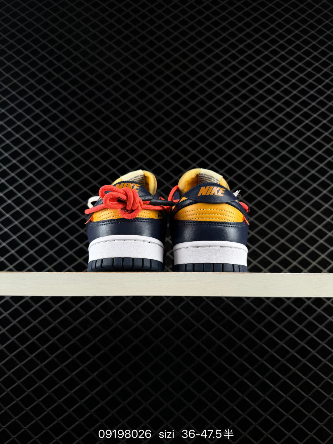 Nike Sb Dunk Low Pro-CT0856