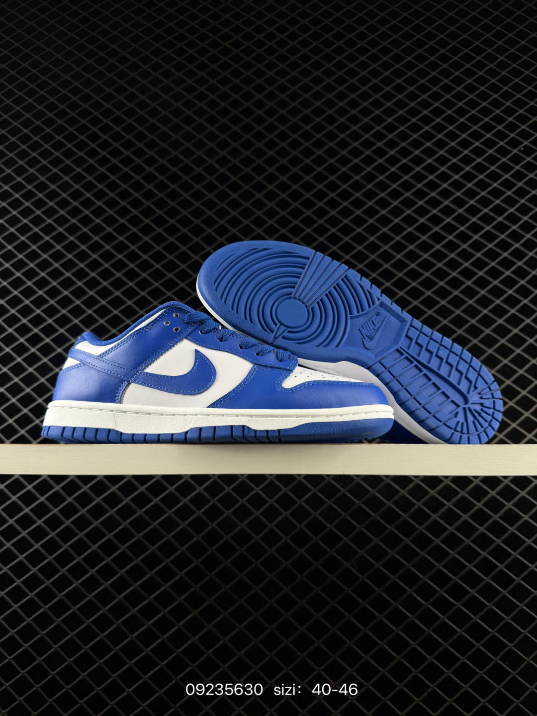 Nike Dunk Low Retro-HF5441-100