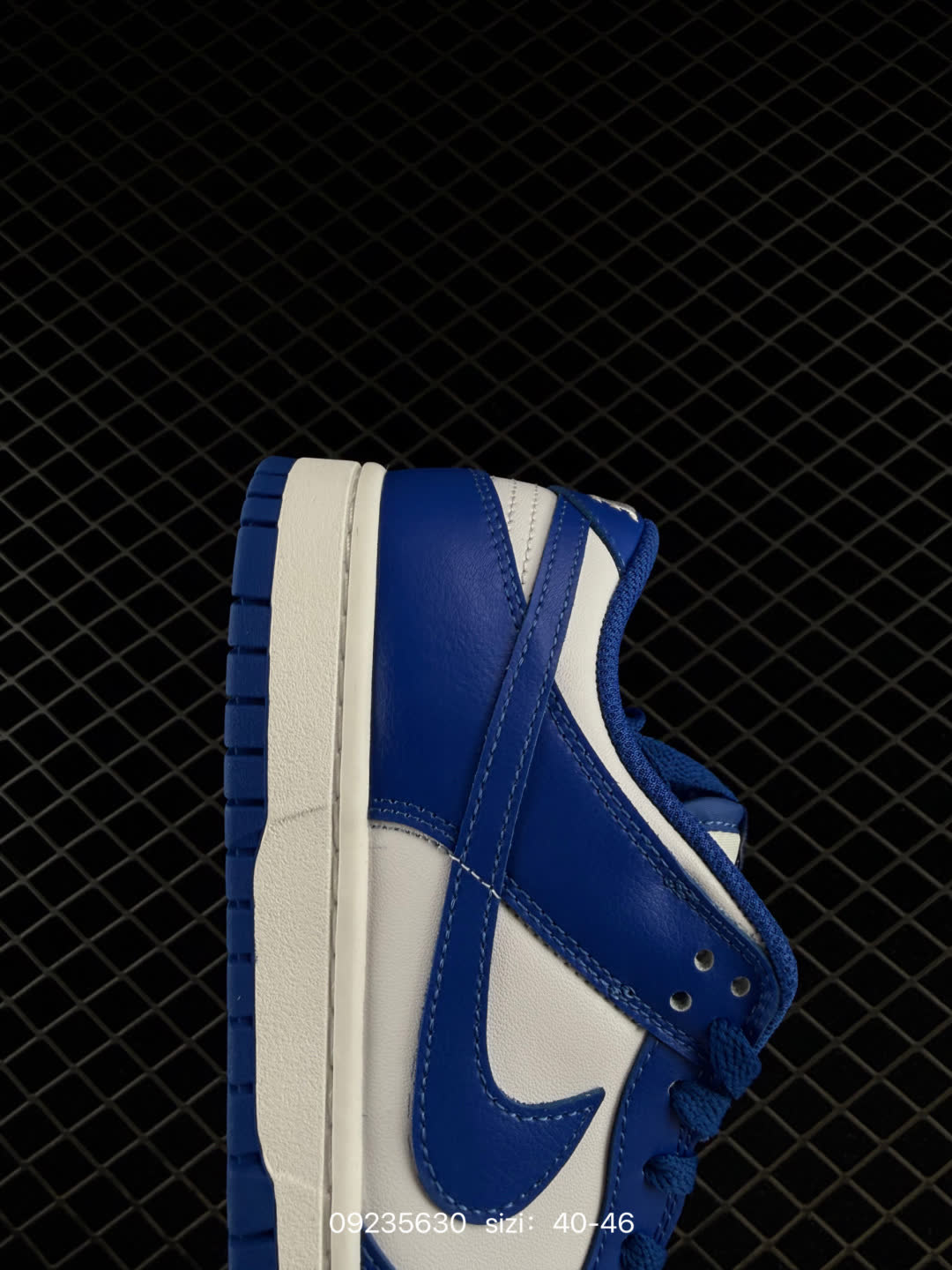 Nike Dunk Low Retro-HF5441-100