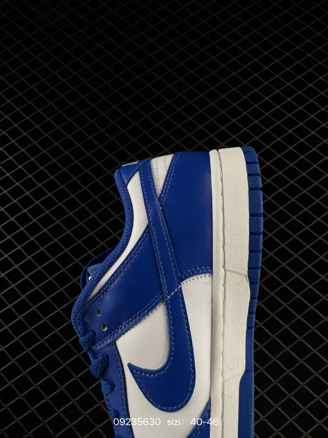Nike Dunk Low Retro-HF5441-100