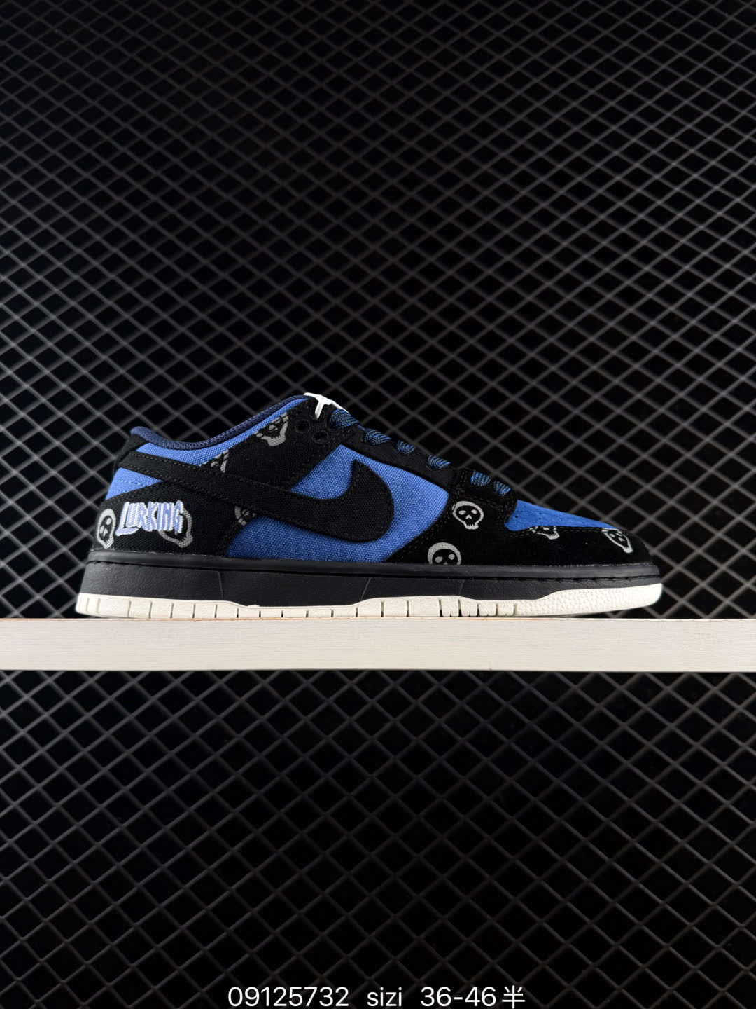 NIKE DUNK LOW-DX6775-400 NIKE DUNK LOW-DX6775-400