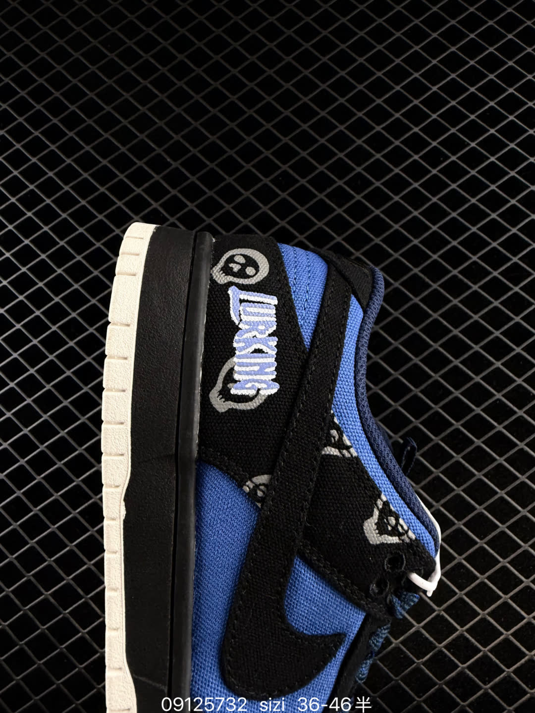 NIKE DUNK LOW-DX6775-400