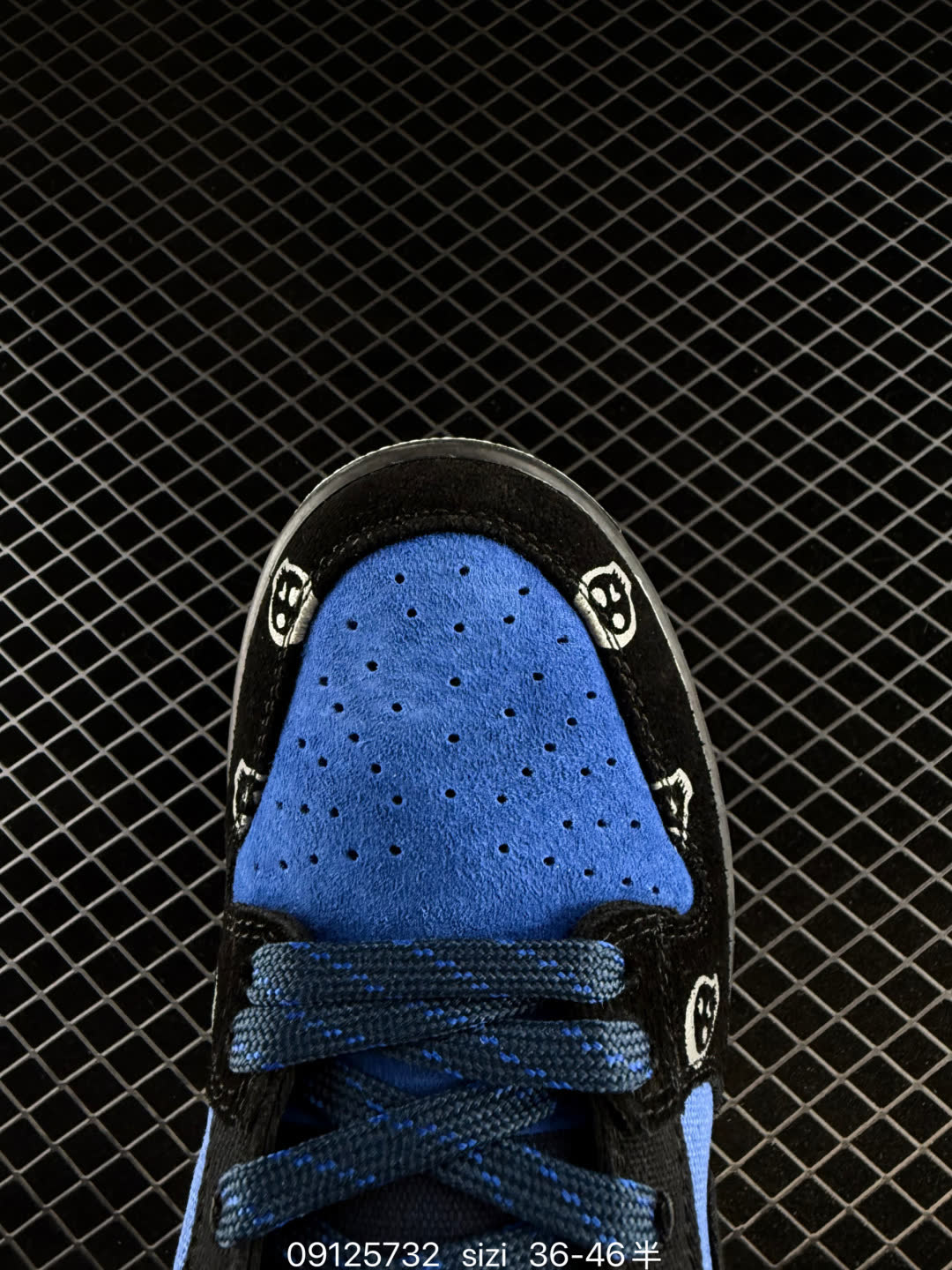 NIKE DUNK LOW-DX6775-400