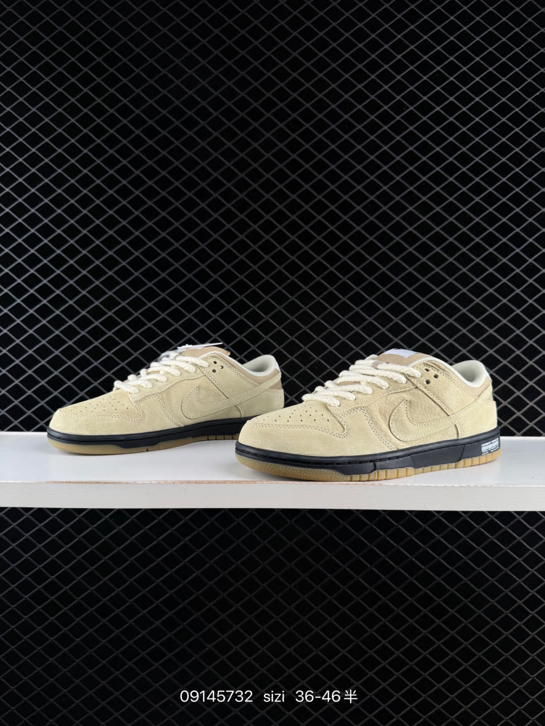 NIKE DUNK LOW-HJ0367-200