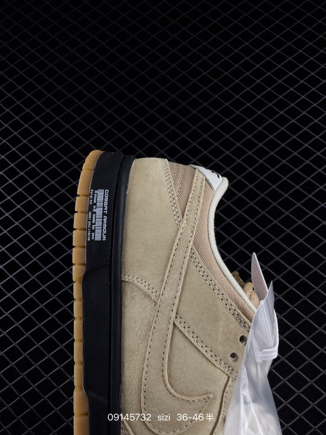 NIKE DUNK LOW-HJ0367-200