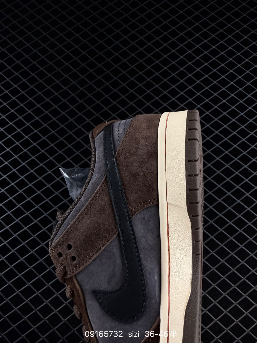 Nike SB Dunk Low-HQ1625