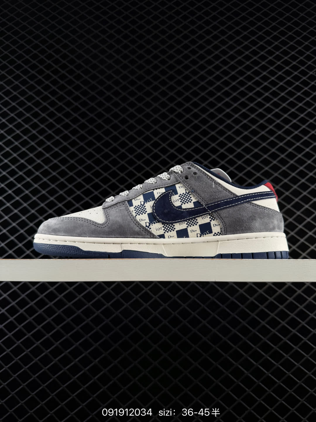 NIKE DUNK SB LOW-HS2506