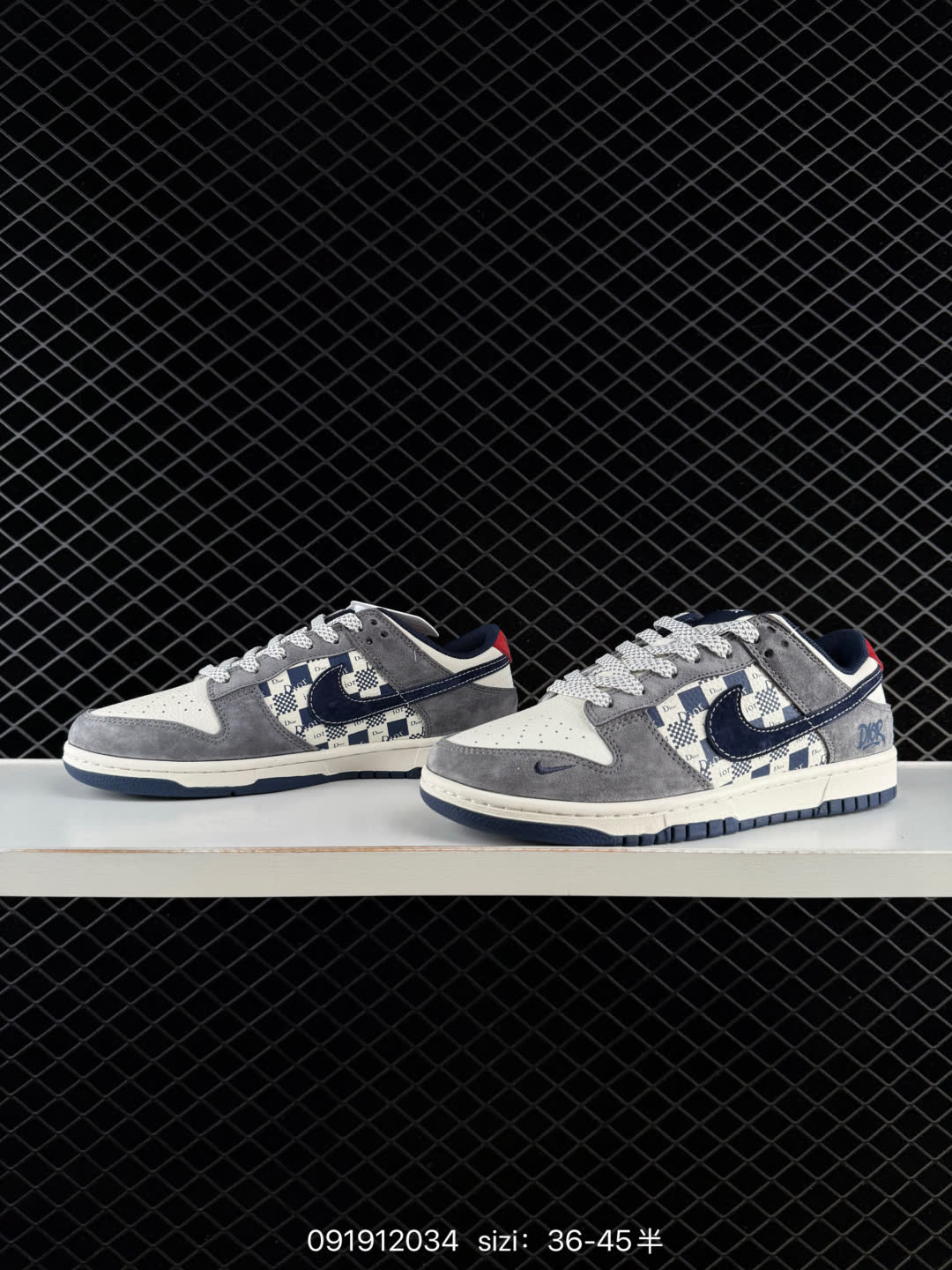 NIKE DUNK SB LOW-HS2506