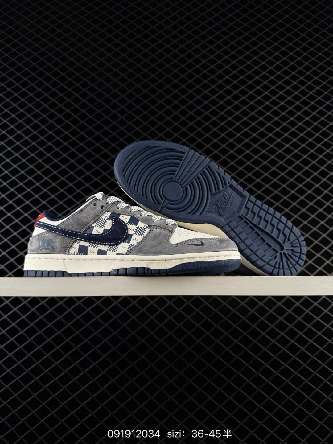 NIKE DUNK SB LOW-HS2506