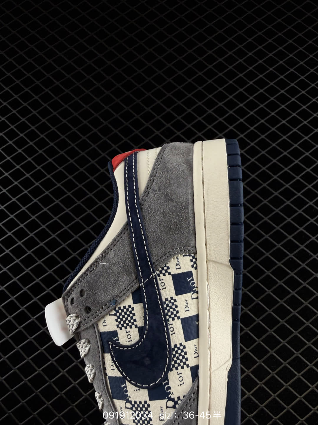 NIKE DUNK SB LOW-HS2506
