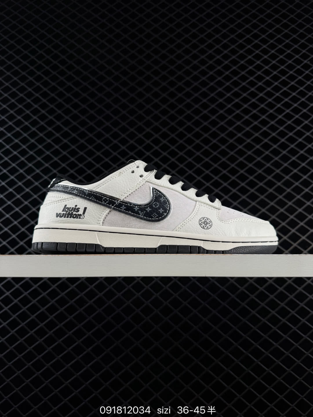 NIKE DUNK SB LOW-HS2506