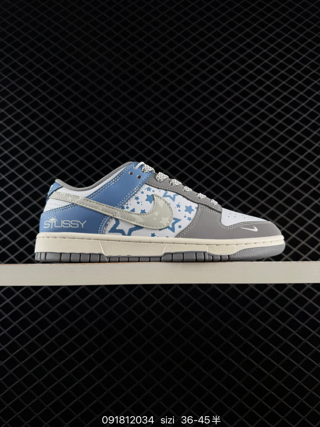 NIKE DUNK SB LOW-HS2506