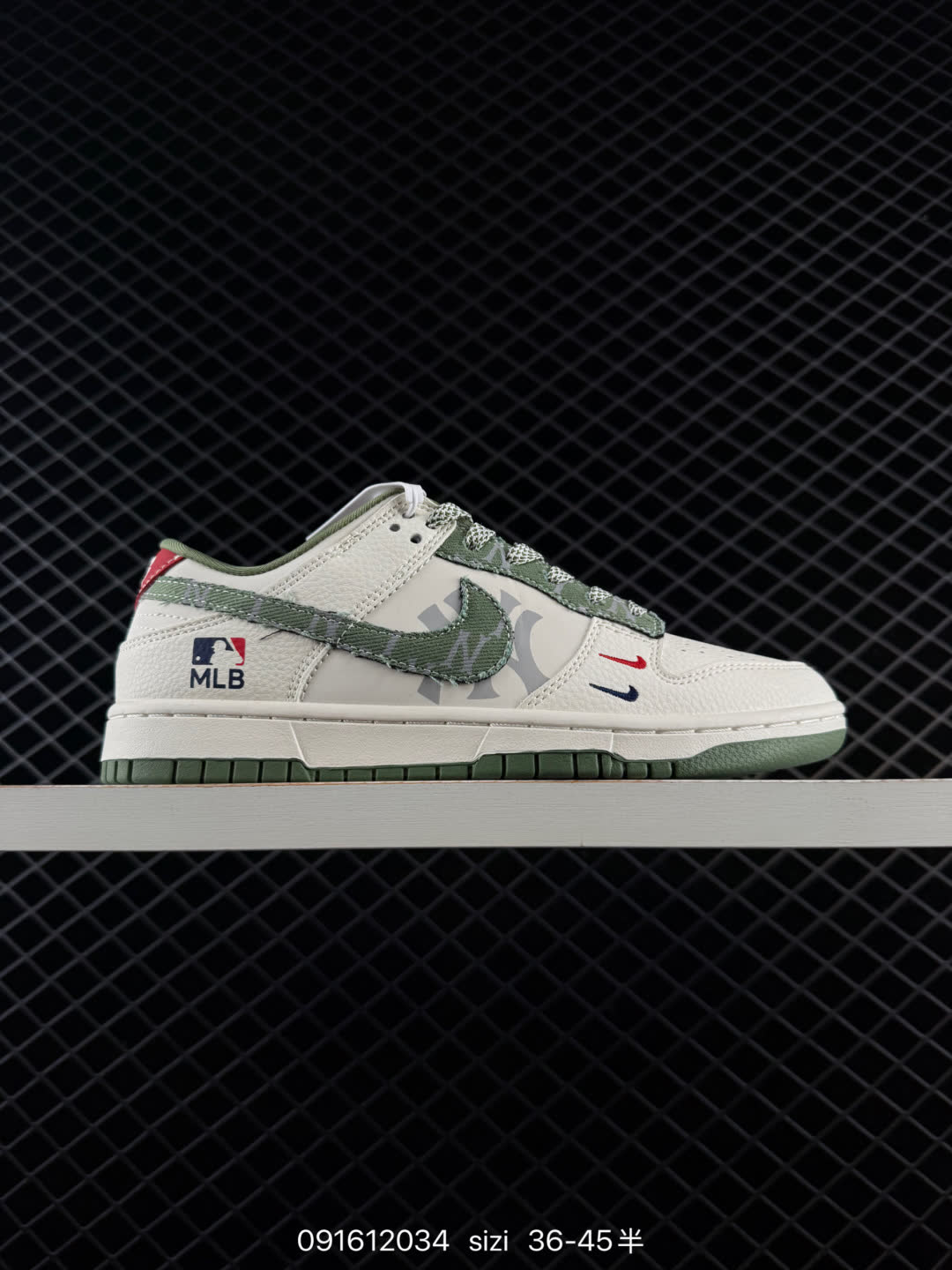 Nike SB Dunk Low  Dior  LV  MLB-HS1239-007