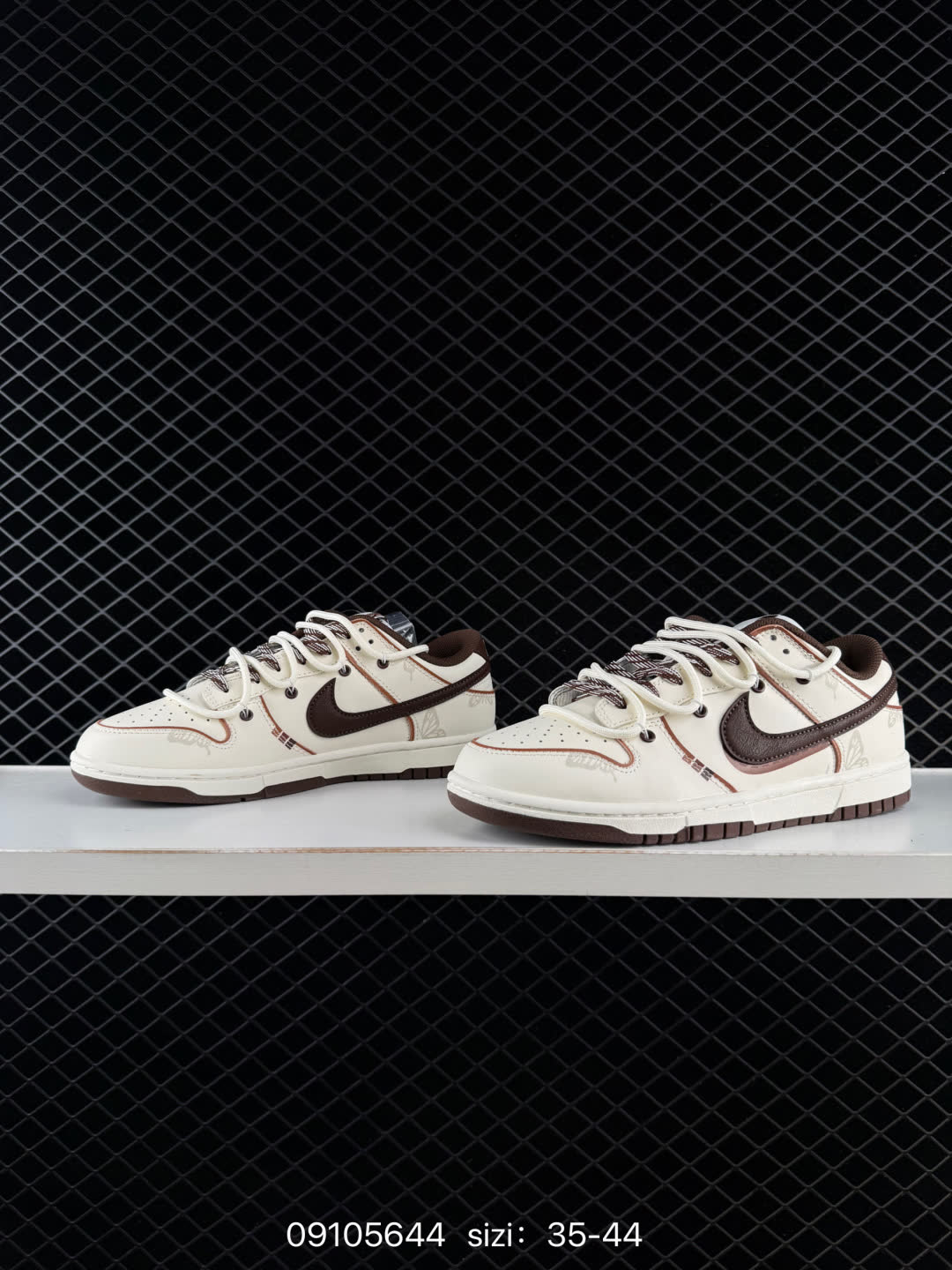 Nike Dunk Low-DD1503