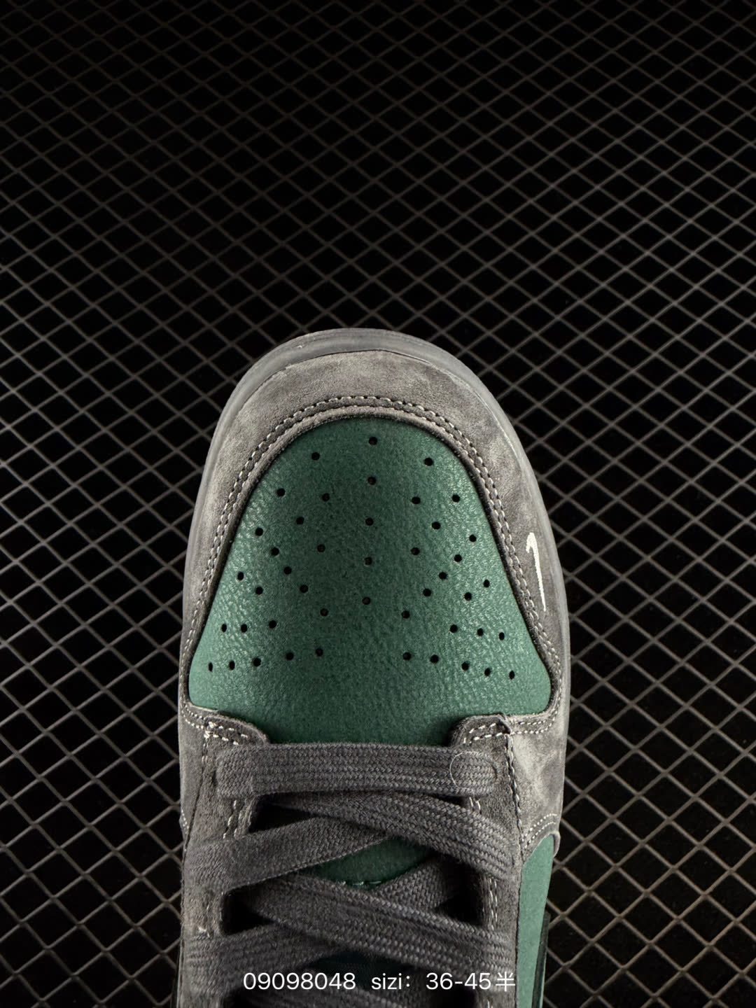 Nike Dunk Low Retro-LS6688-001