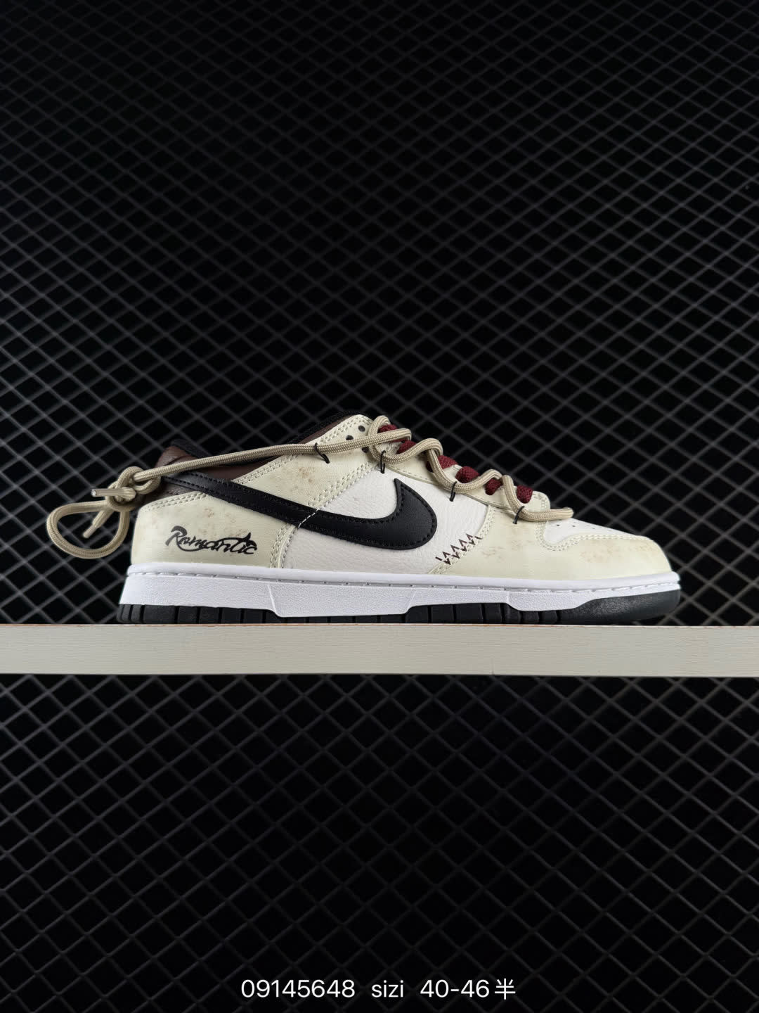 Nike Dunk Low Retro-FC1688 Nike Dunk Low Retro-FC1688