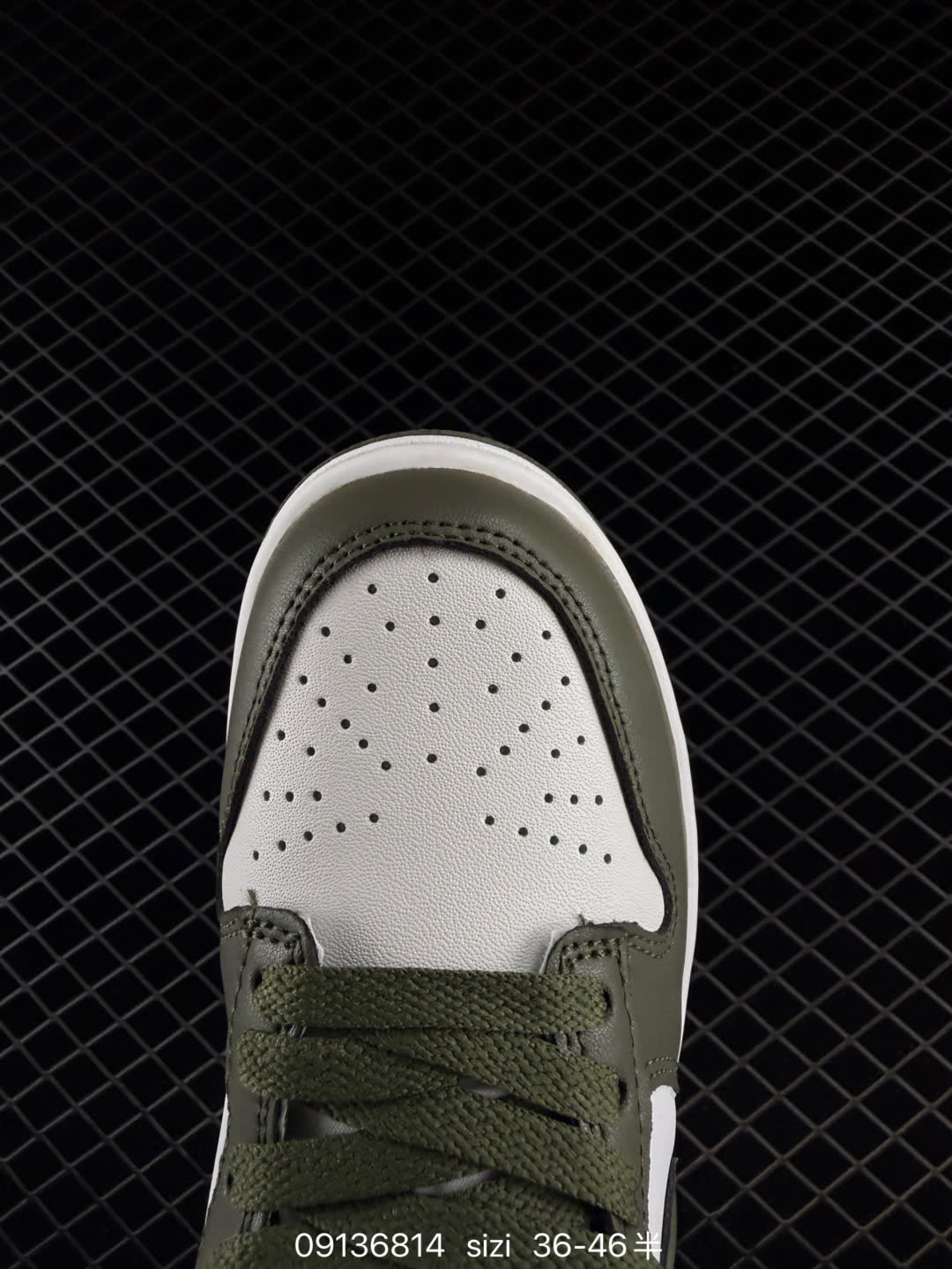 Nike Dunk Low-DD1503