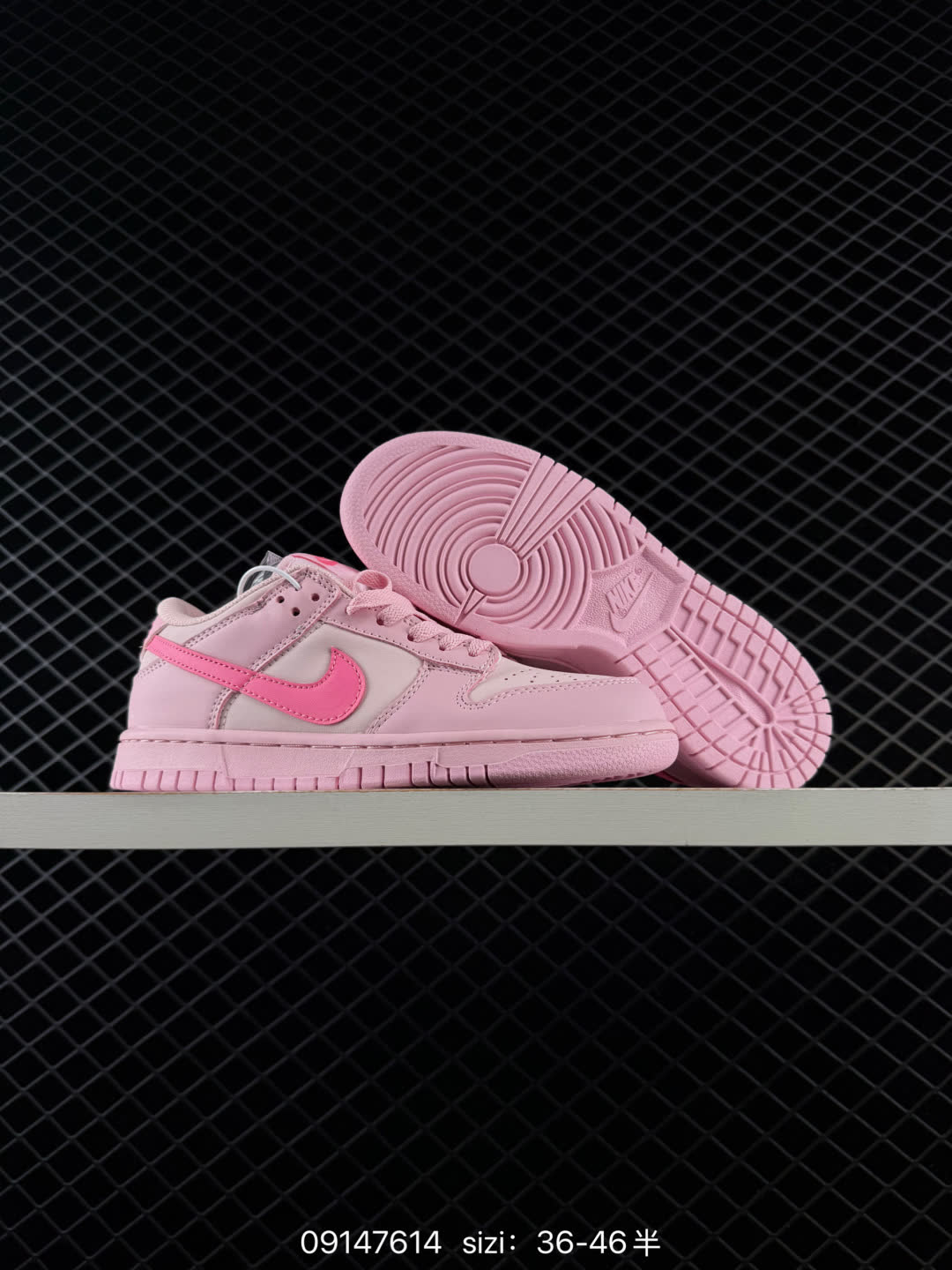 Nike sb Dunk Low