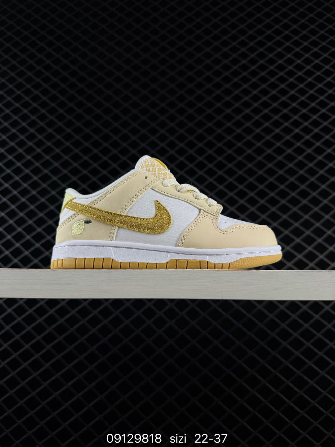 Kids Nike Dunk Low PRM-FB7910