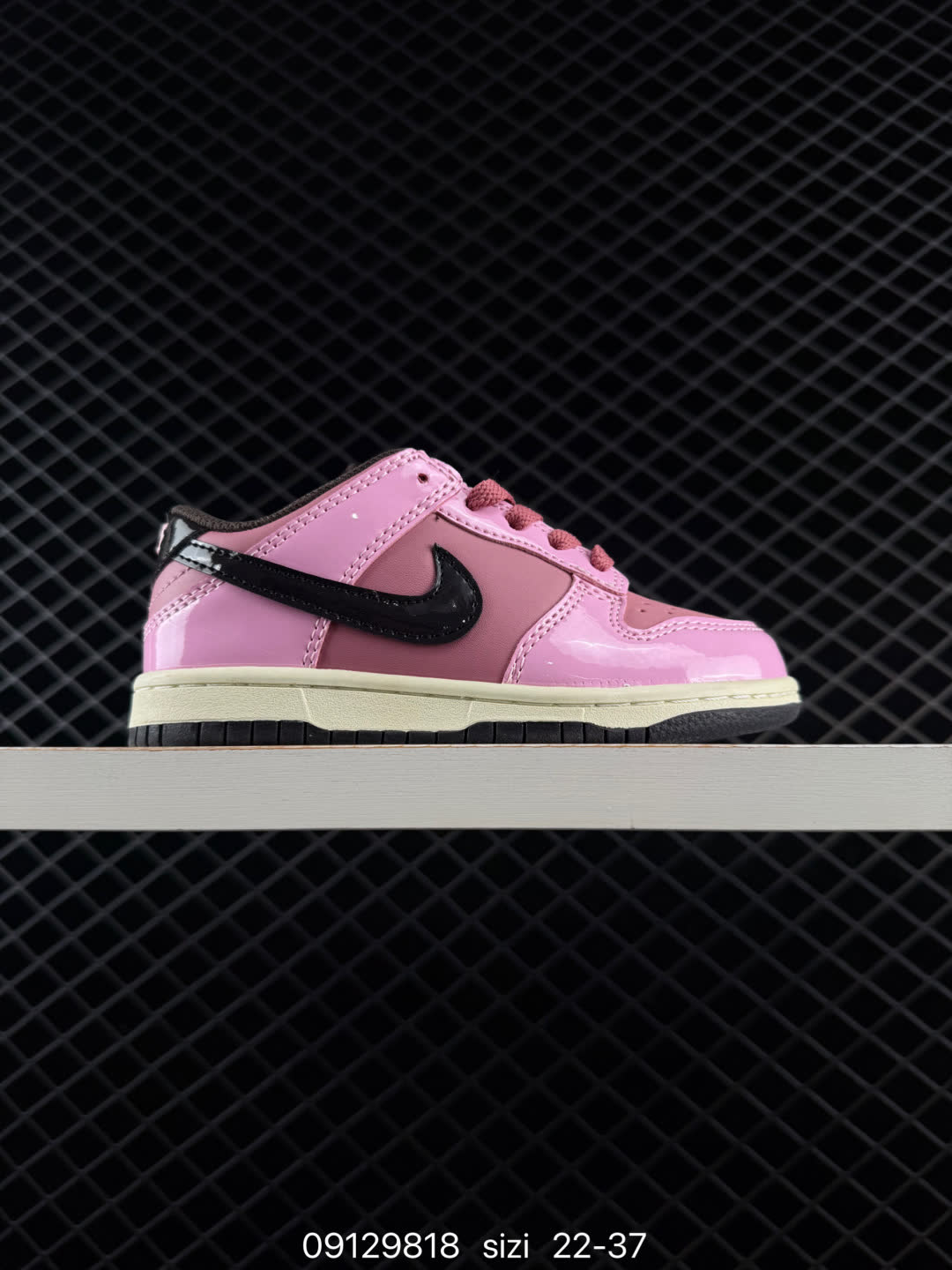 Kids Nike Dunk Low PRM-FB7910