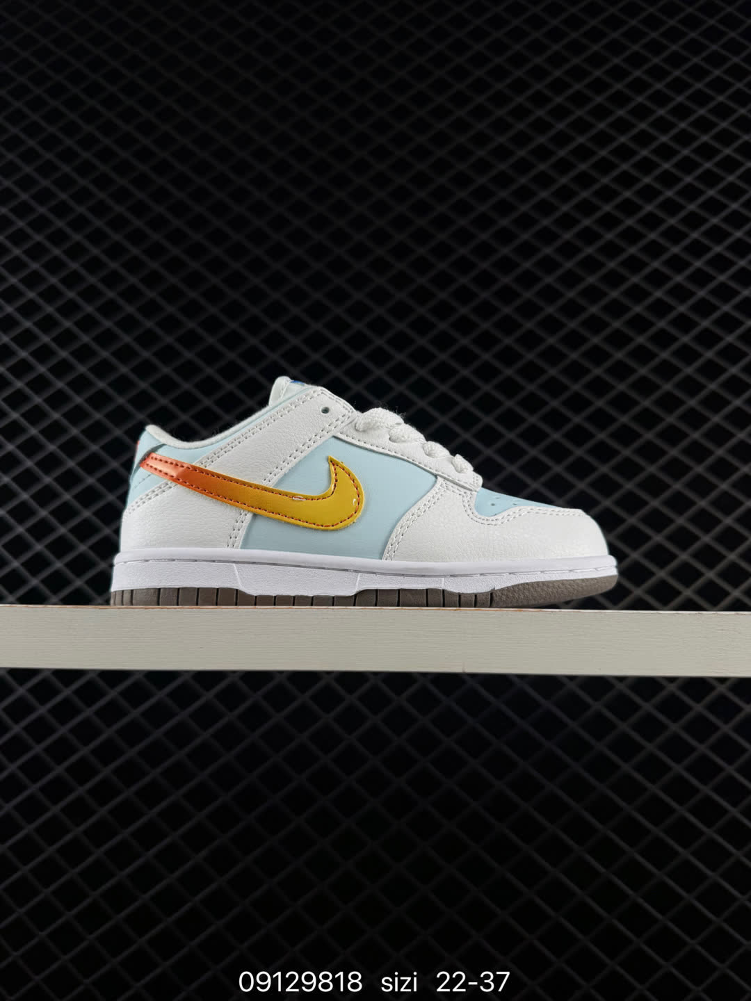 Kids Nike Dunk Low PRM-FB7910