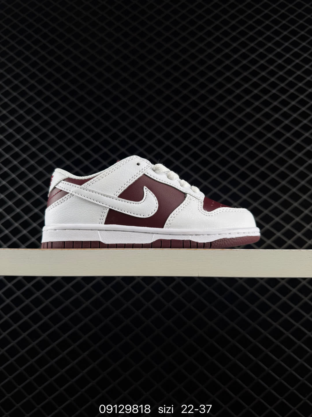 Kids Nike Dunk Low PRM-FB7910