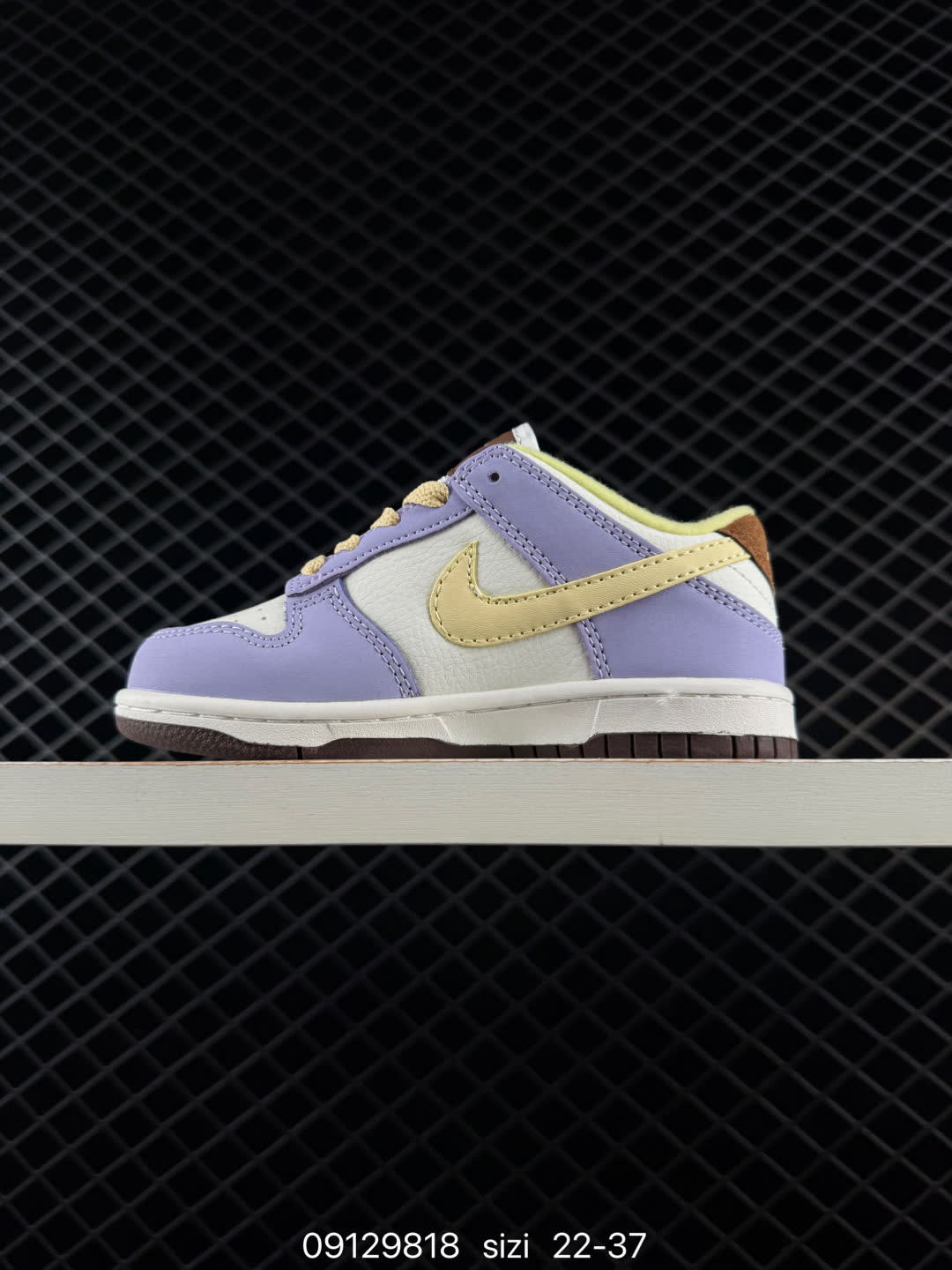 Kids Nike Dunk Low PRM-FB7910
