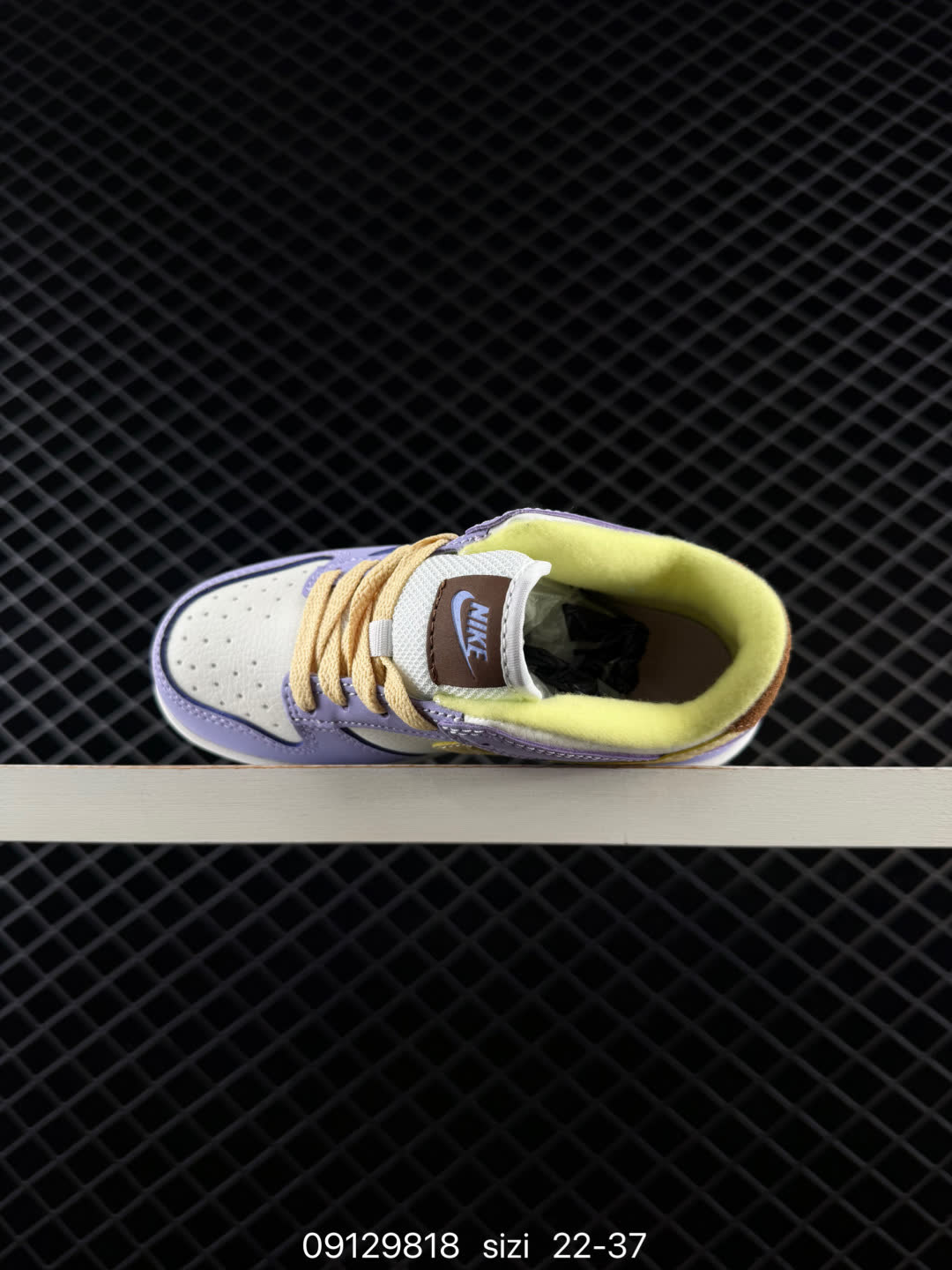 Kids Nike Dunk Low PRM-FB7910