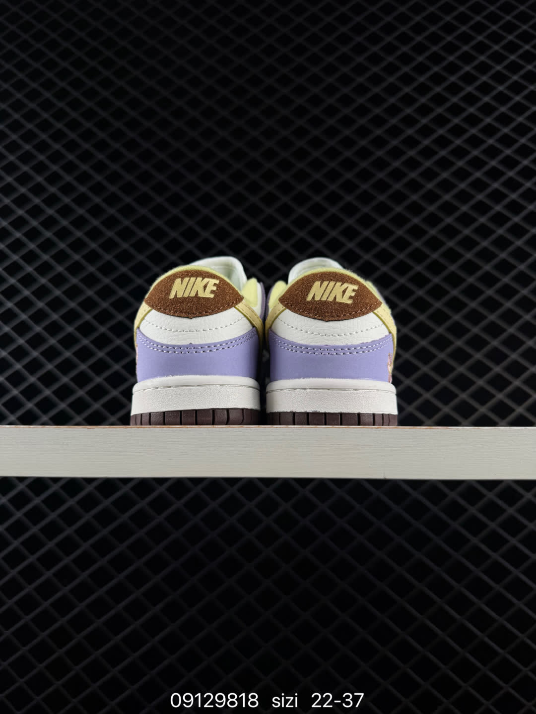 Kids Nike Dunk Low PRM-FB7910