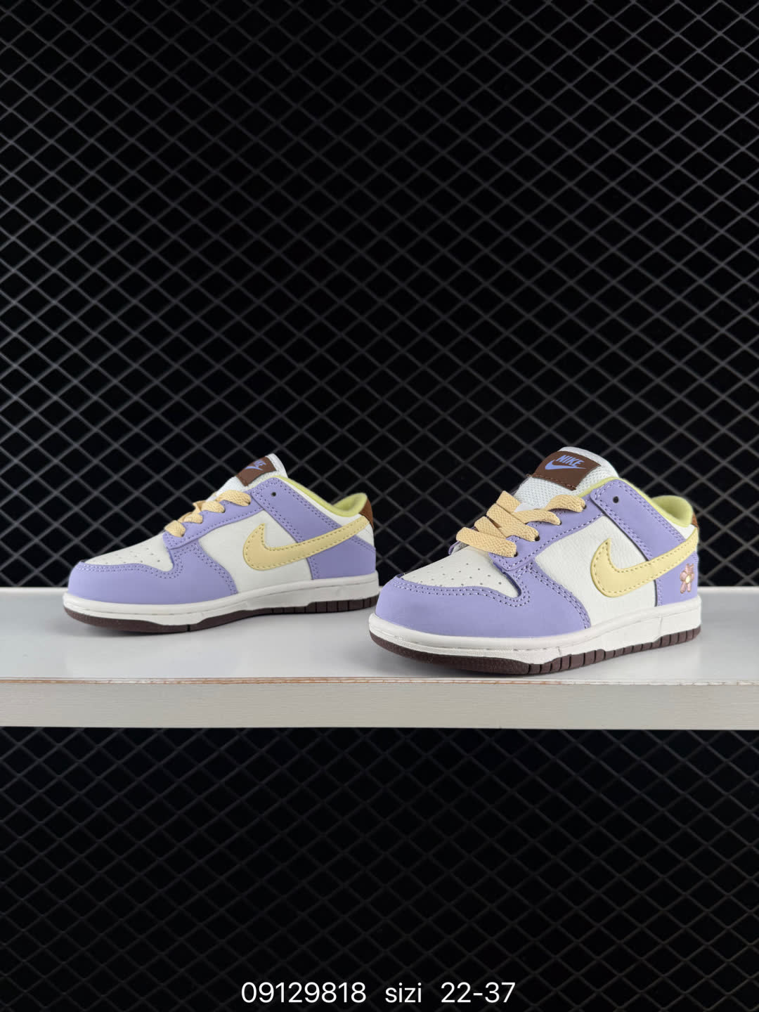 Kids Nike Dunk Low PRM-FB7910