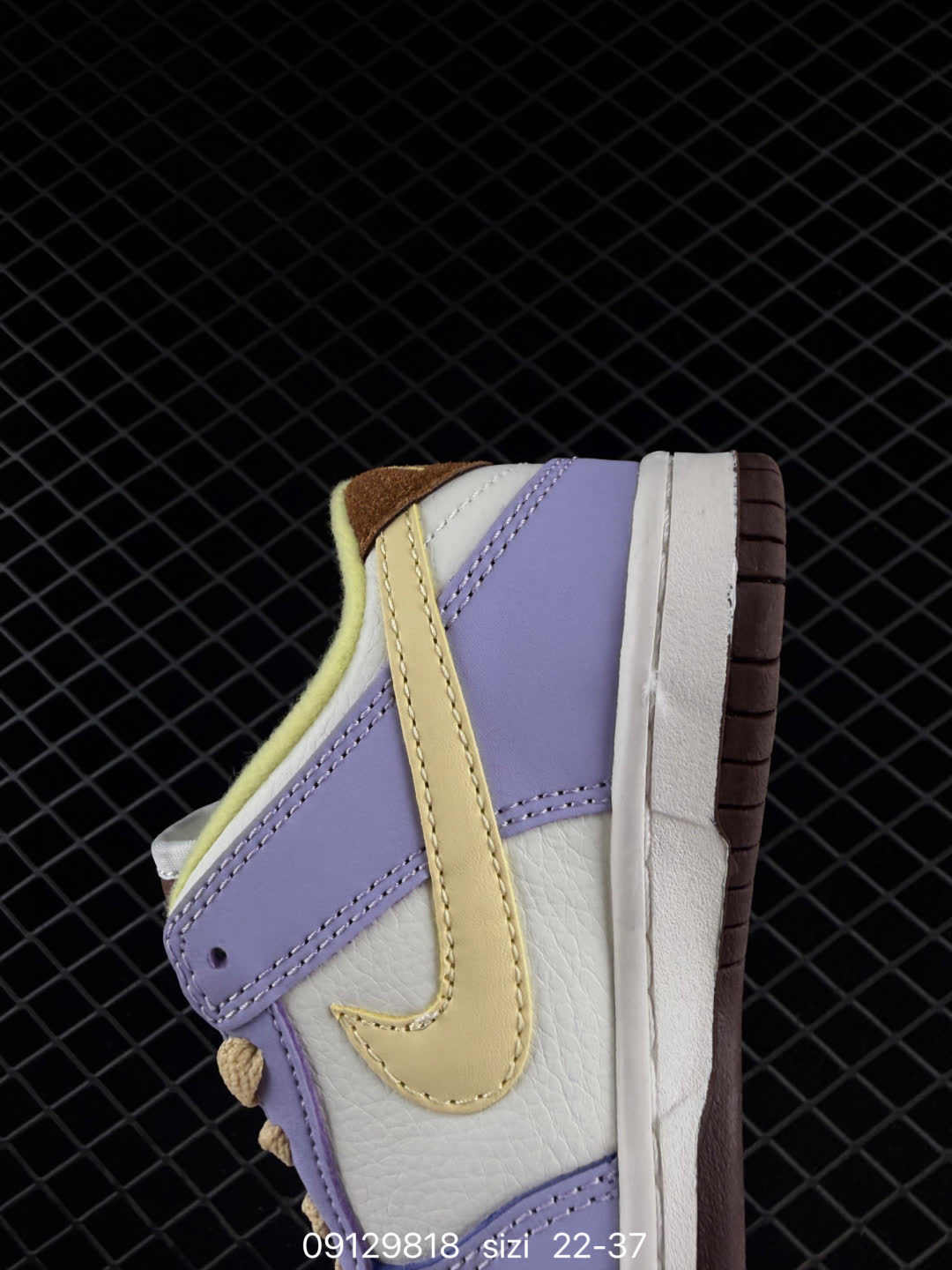 Kids Nike Dunk Low PRM-FB7910