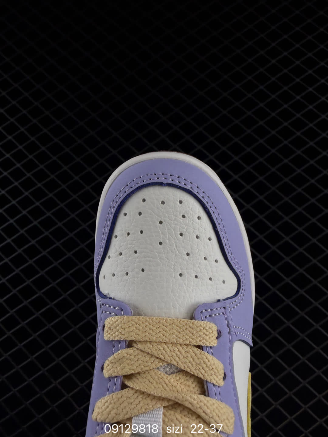 Kids Nike Dunk Low PRM-FB7910