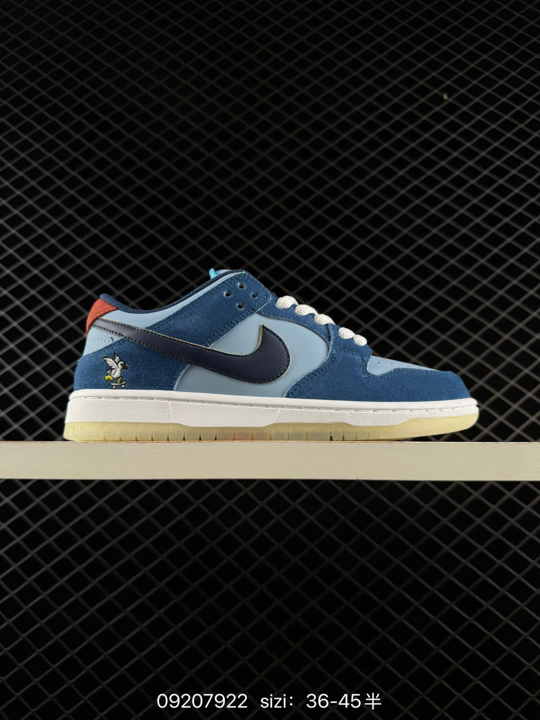 Nike Sb Dunk Low Pro-IF3944