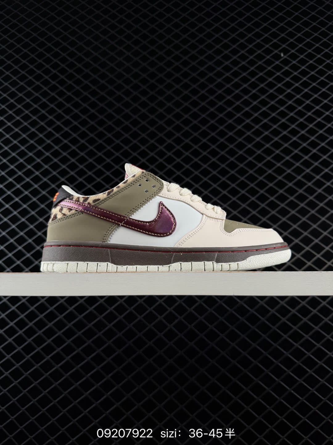 Nike Sb Dunk Low Pro-IF3944