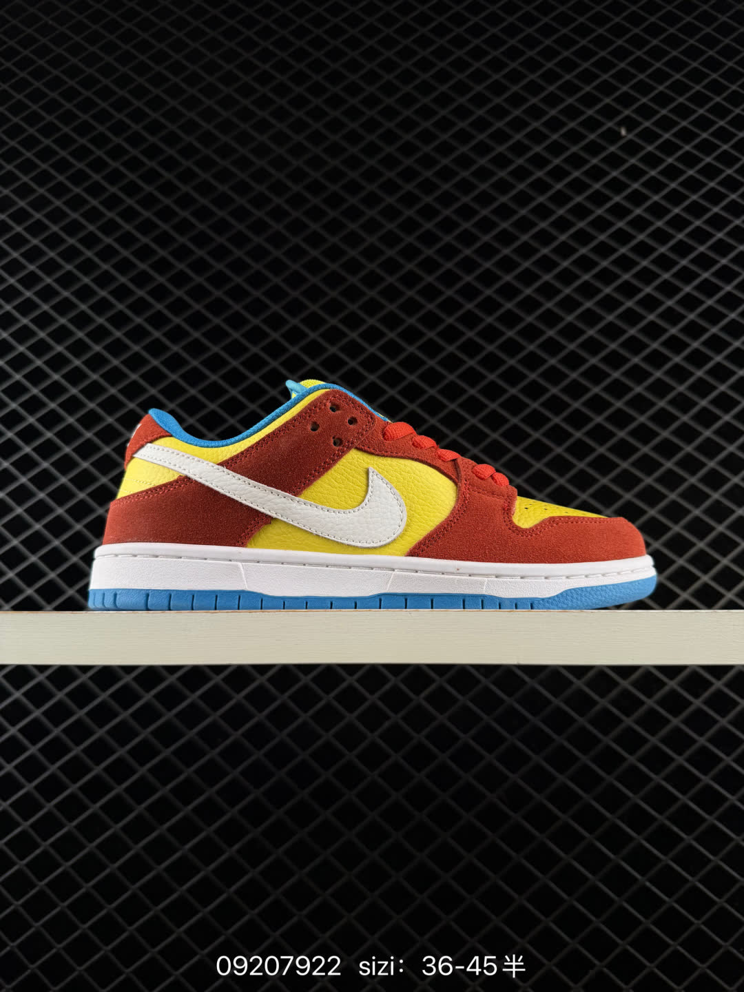 Nike Sb Dunk Low Pro-IF3944