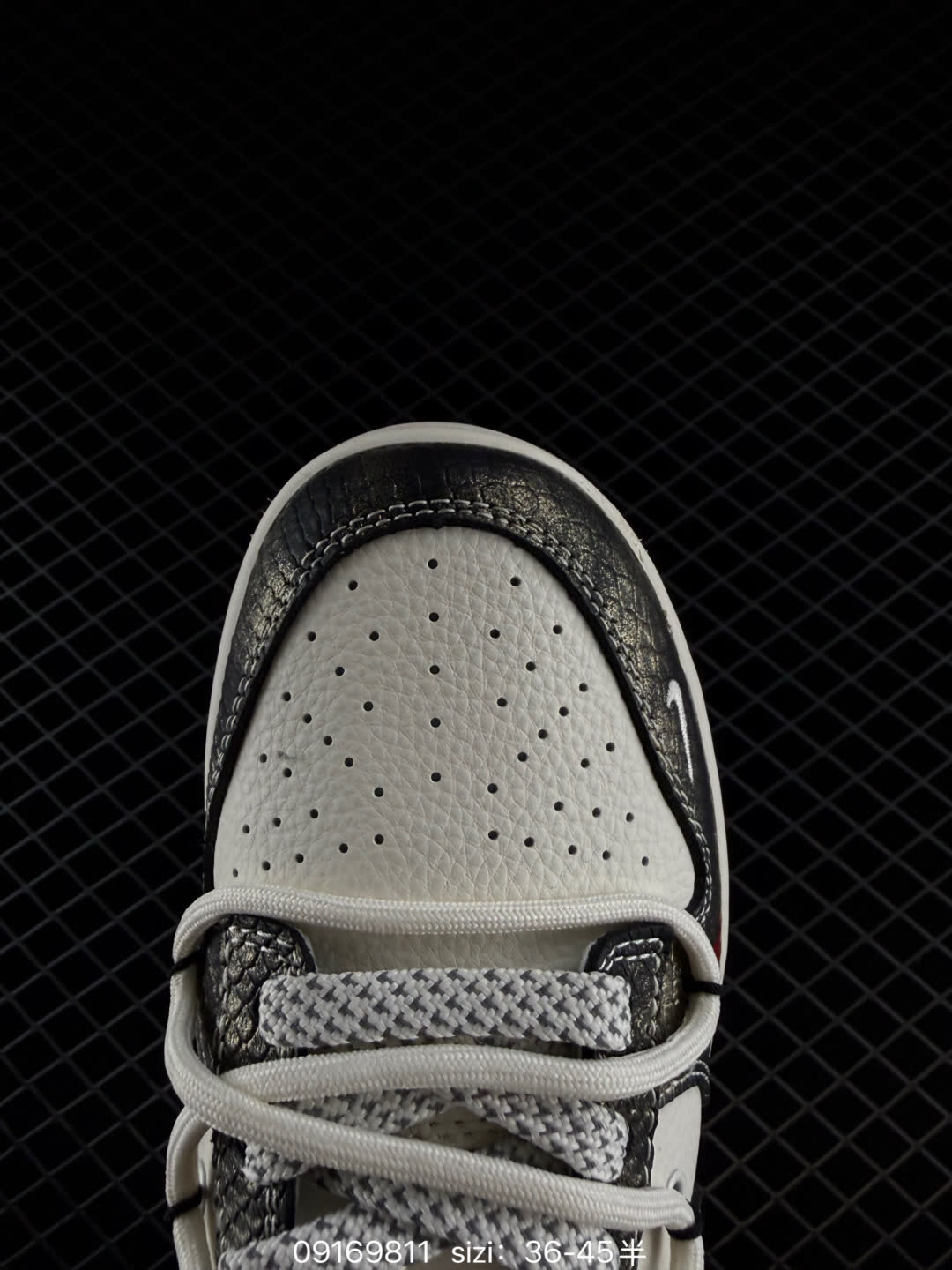 Nike Dunk Low Retro-YX5066