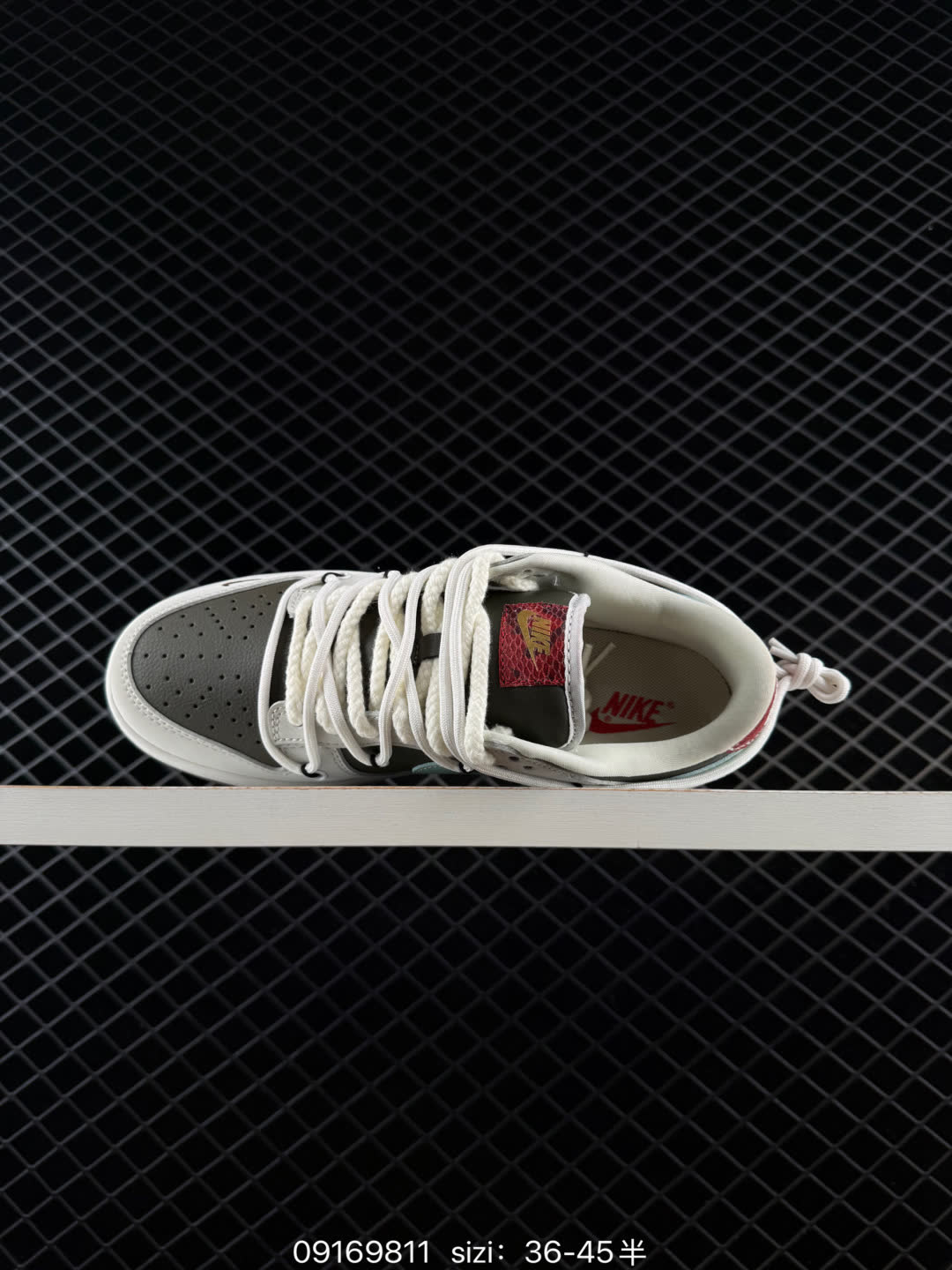 Nike Dunk Low Retro-YX5066