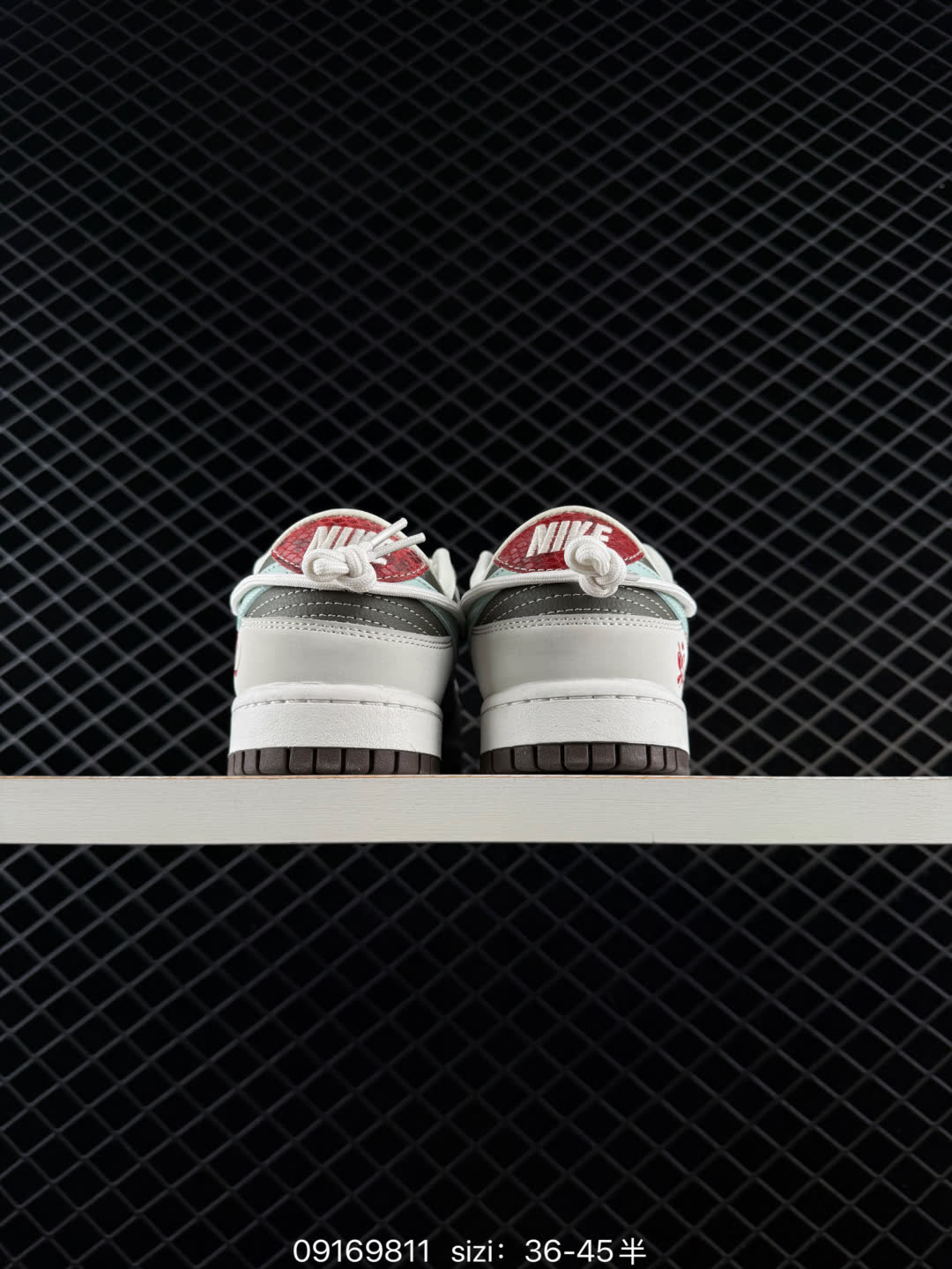 Nike Dunk Low Retro-YX5066