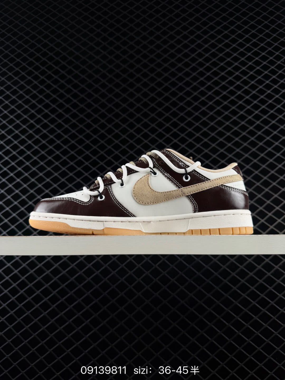 Nike Dunk Low Retro-YX5066