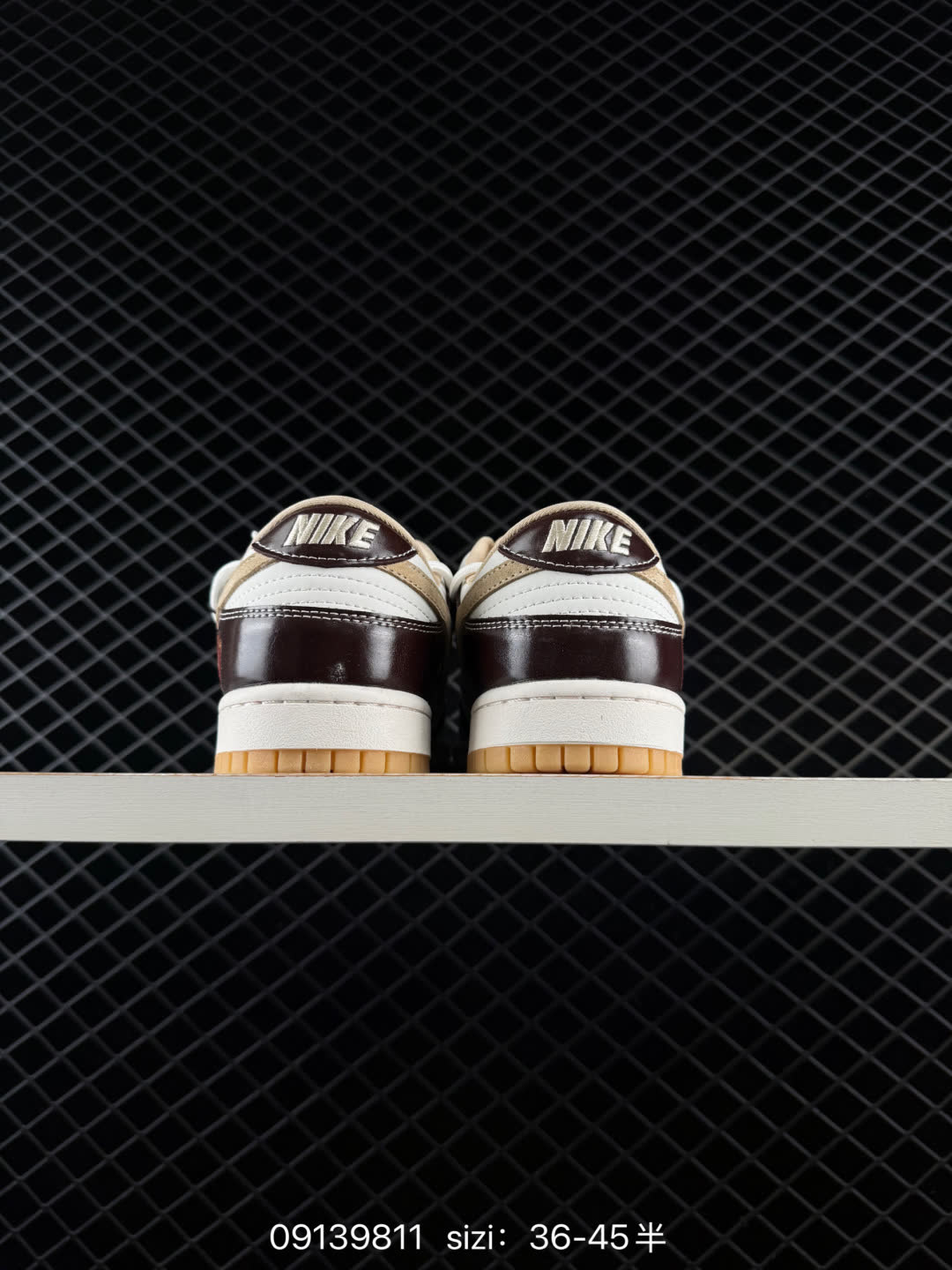 Nike Dunk Low Retro-YX5066