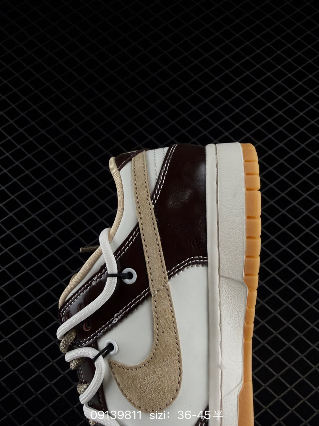 Nike Dunk Low Retro-YX5066
