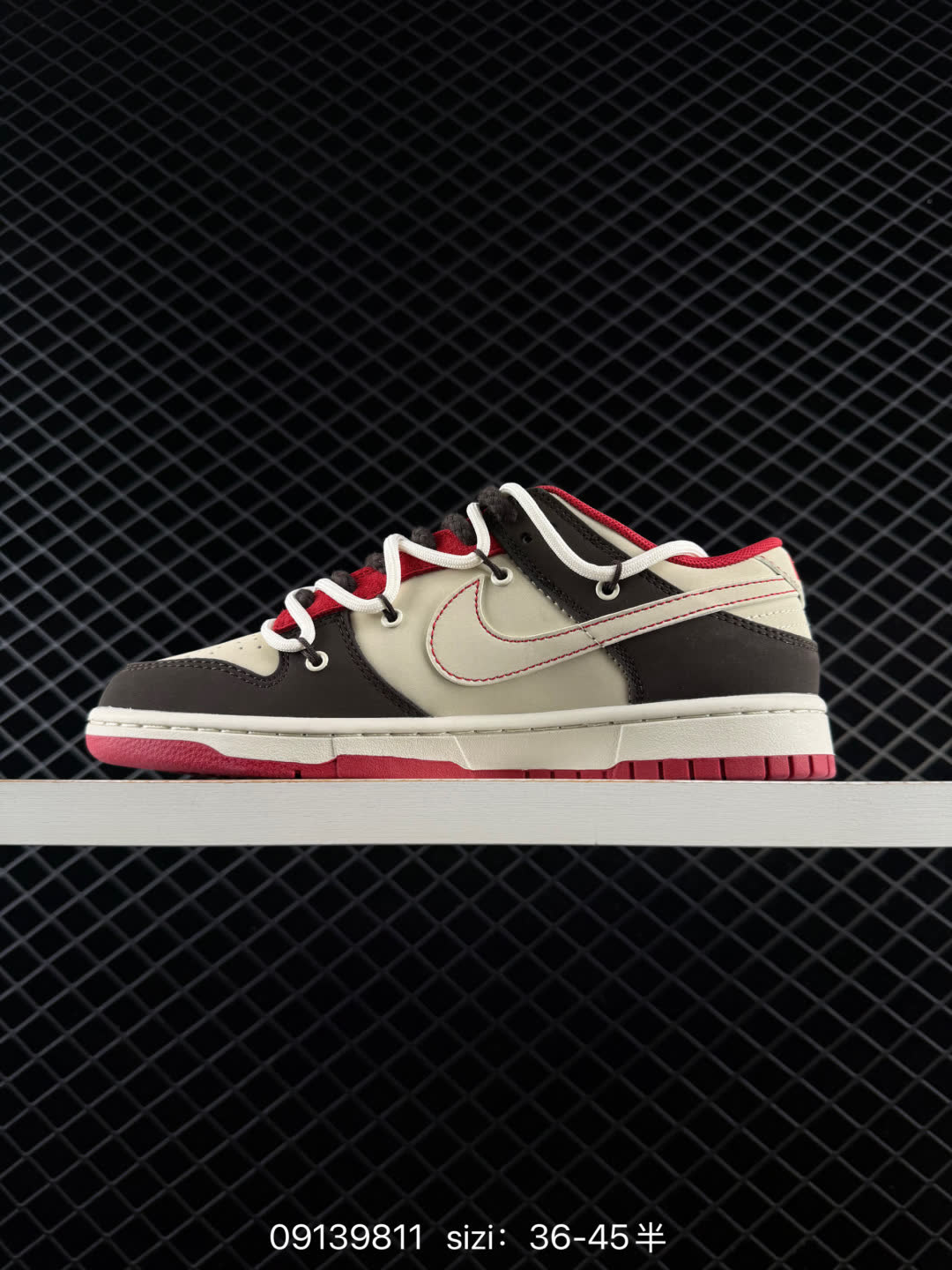 Nike Dunk Low Retro-YX5066