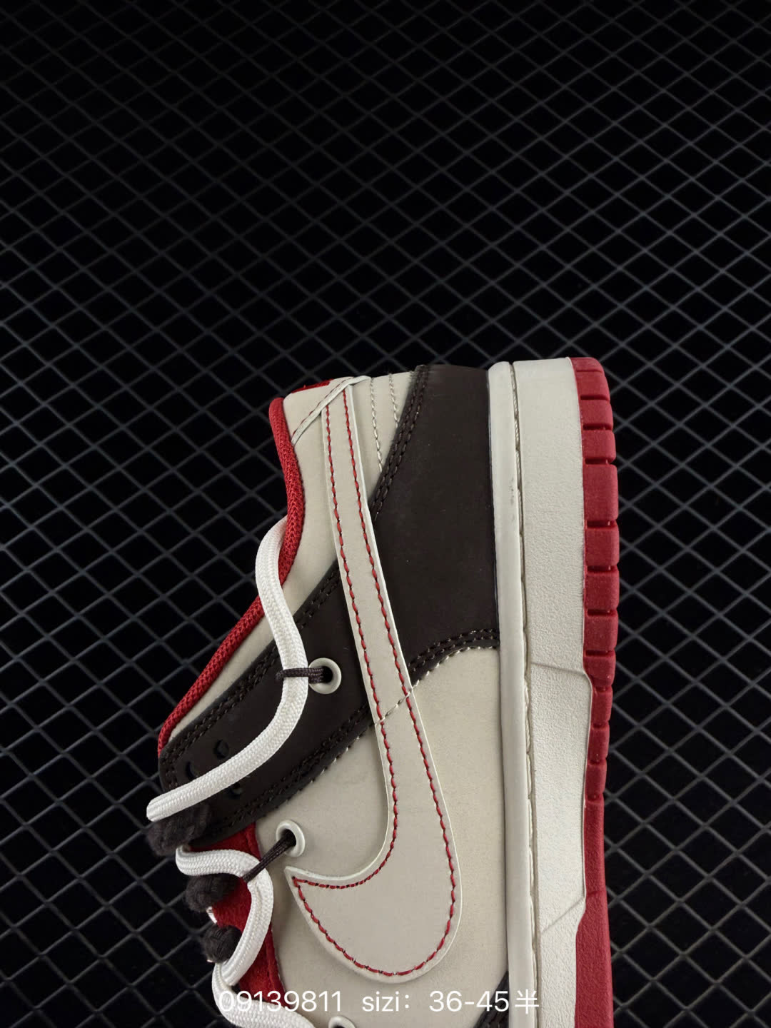 Nike Dunk Low Retro-YX5066