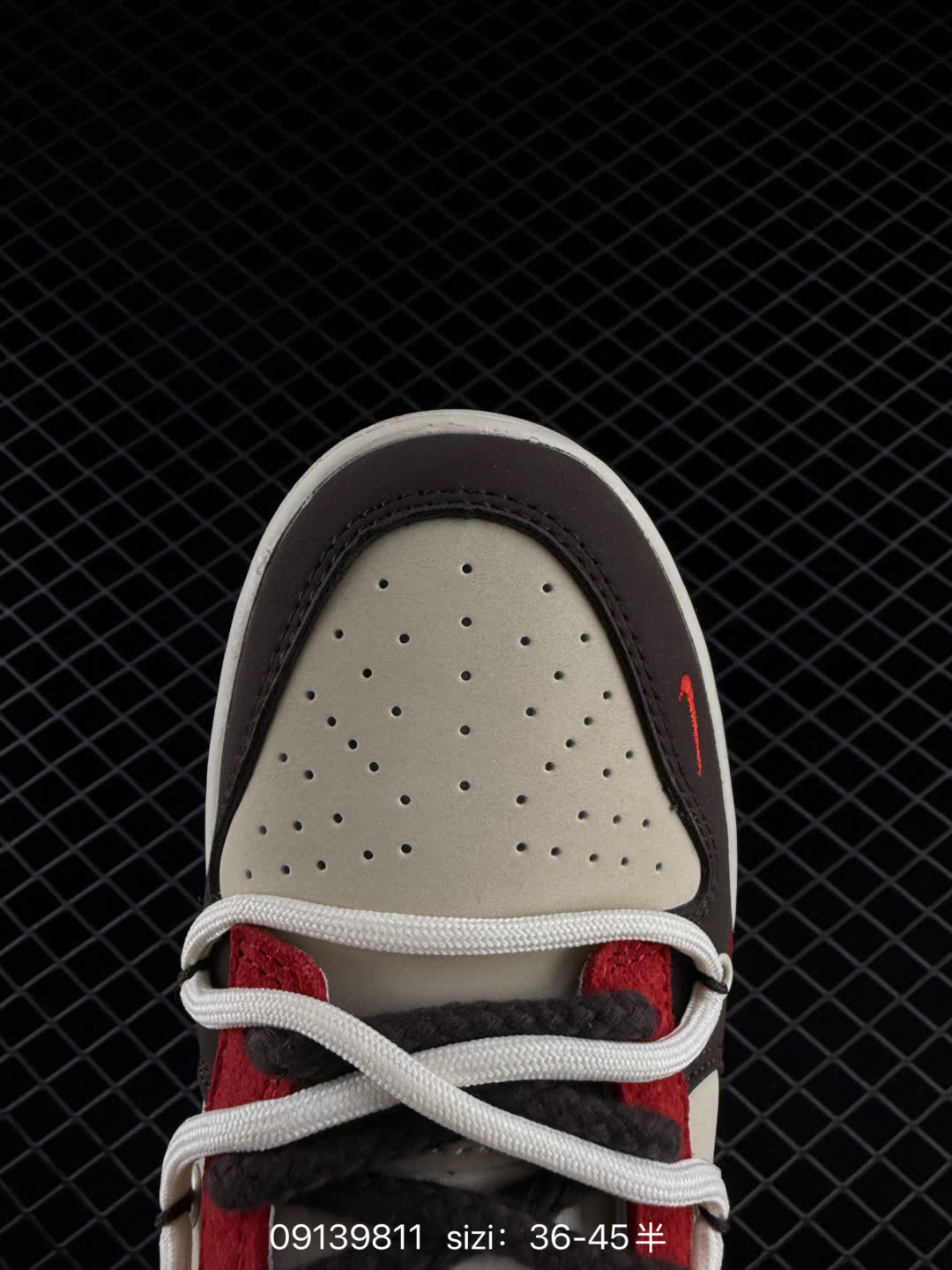 Nike Dunk Low Retro-YX5066