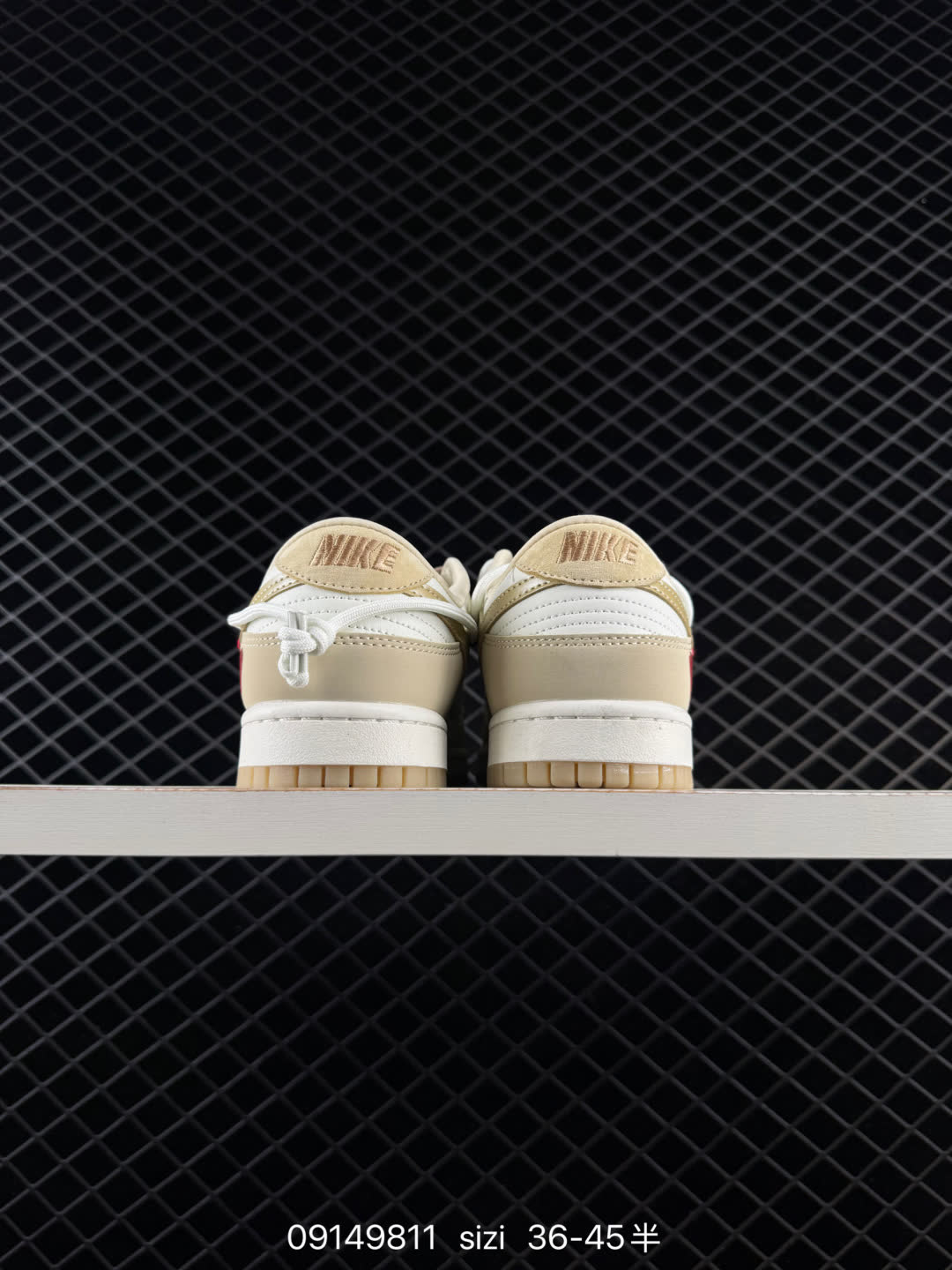 Nike Dunk Low Retro-YX5066