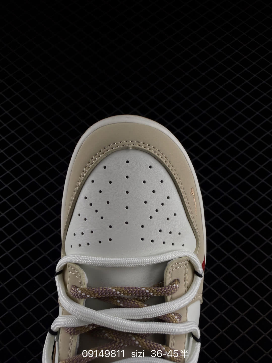 Nike Dunk Low Retro-YX5066